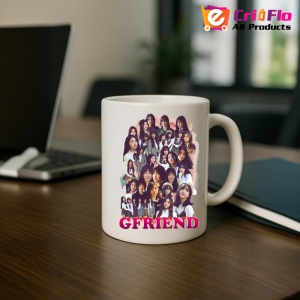 Cana K-POP cu formatia trupa KPOP GFRIEND 658 - Img 17