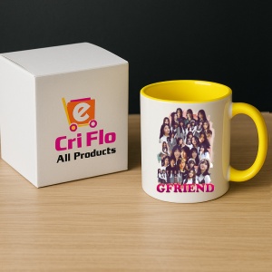 Cana K-POP cu formatia trupa KPOP GFRIEND 658 - Img 29