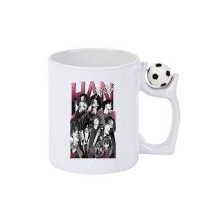 Cana K-POP cu formatia trupa KPOP HAN 661 - Img 1