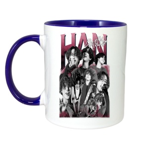 Cana K-POP cu formatia trupa KPOP HAN 661 - Img 4