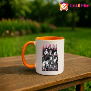 Cana K-POP cu formatia trupa KPOP HAN 661 - Img 42