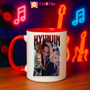 Cana K-POP cu formatia trupa KPOP HYUNJUN 662 - Img 46