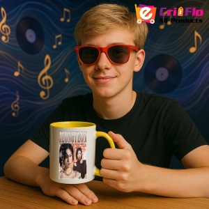 Cana K-POP cu formatia trupa KPOP J-HOPE 677 - Img 31