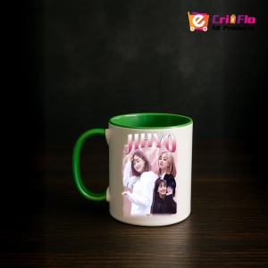 Cana K-POP cu formatia trupa KPOP JIHYO 3 678 - Img 22