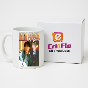 Cana K-POP cu formatia trupa KPOP JIN 683 - Img 14