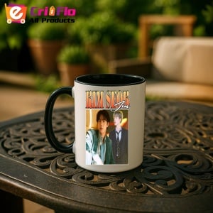 Cana K-POP cu formatia trupa KPOP JIN 683 - Img 36