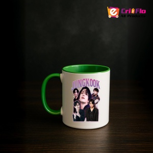Cana K-POP cu formatia trupa KPOP JUNGKOOK 3 687 - Img 22