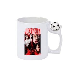 Cana K-POP cu formatia trupa KPOP JUNGKOOK 4 688