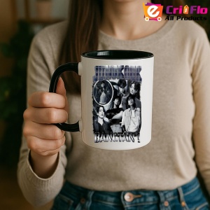 Cana K-POP cu formatia trupa KPOP JUNGKOOP BANGTAN 695 - Img 35