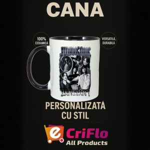 Cana K-POP cu formatia trupa KPOP JUNGKOOP BANGTAN 695 - Img 38