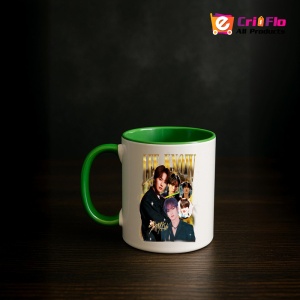 Cana K-POP cu formatia trupa KPOP LEE KNOW 700 - Img 22