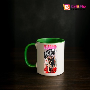 Cana K-POP cu formatia trupa KPOP MAMAMOO 711 - Img 22