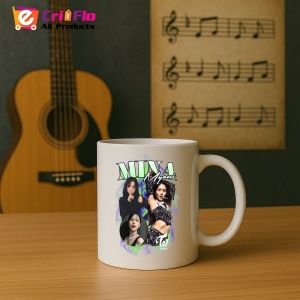 Cana K-POP cu formatia trupa KPOP MINA 715 - Img 15