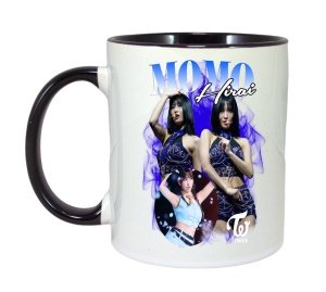 Cana K-POP cu formatia trupa KPOP MOMO 2 717 - Img 6