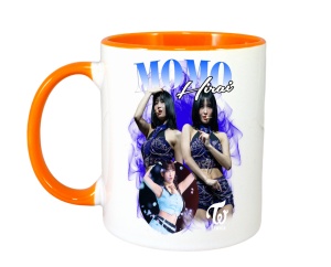 Cana K-POP cu formatia trupa KPOP MOMO 2 717 - Img 7