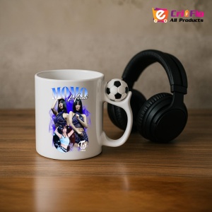 Cana K-POP cu formatia trupa KPOP MOMO 2 717 - Img 12