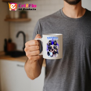 Cana K-POP cu formatia trupa KPOP MOMO 2 717 - Img 16