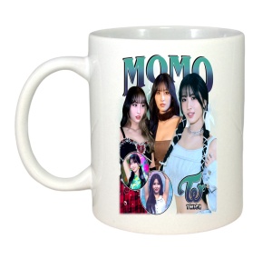 Cana K-POP cu formatia trupa KPOP MOMO 718 - Img 2