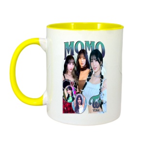 Cana K-POP cu formatia trupa KPOP MOMO 718 - Img 5
