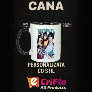 Cana K-POP cu formatia trupa KPOP MOMO 718 - Img 38