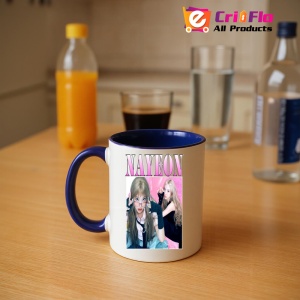 Cana K-POP cu formatia trupa KPOP NAYEON 721 - Img 27