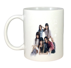 Cana K-POP cu formatia trupa KPOP NEW YANS 723 - Img 2