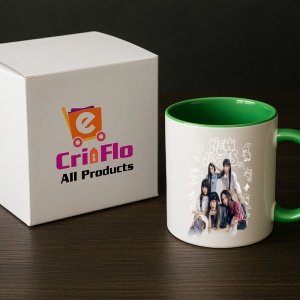 Cana K-POP cu formatia trupa KPOP NEW YANS 723 - Img 19