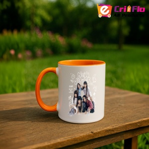 Cana K-POP cu formatia trupa KPOP NEW YANS 723 - Img 42