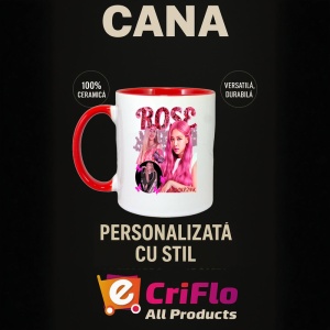 Cana K-POP cu formatia trupa KPOP ROSE BLOACK PINK 727 - Img 48