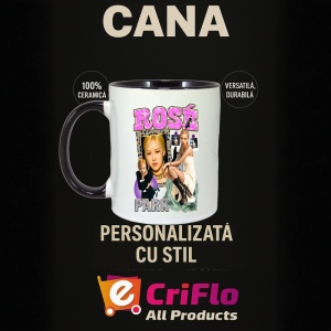 Cana K-POP cu formatia trupa KPOP ROSE PARK 728 - Img 38