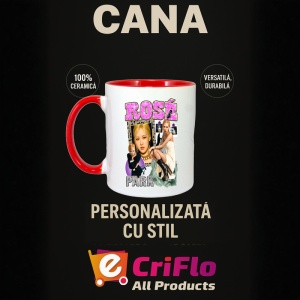 Cana K-POP cu formatia trupa KPOP ROSE PARK 728 - Img 48
