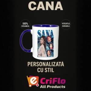 Cana K-POP cu formatia trupa KPOP SANA 2 729 - Img 28