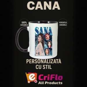 Cana K-POP cu formatia trupa KPOP SANA 2 729 - Img 38
