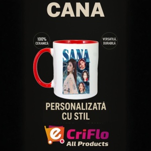 Cana K-POP cu formatia trupa KPOP SANA 2 729 - Img 48