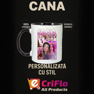 Cana K-POP cu formatia trupa KPOP SANA 731 - Img 38