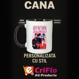 Cana K-POP cu formatia trupa KPOP SEUGMIN 732 - Img 38