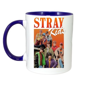 Cana K-POP cu formatia trupa KPOP STRAV KIDS 735 - Img 4