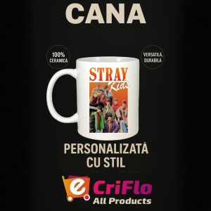 Cana K-POP cu formatia trupa KPOP STRAV KIDS 735 - Img 18