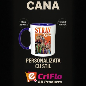 Cana K-POP cu formatia trupa KPOP STRAV KIDS 735 - Img 28