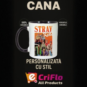Cana K-POP cu formatia trupa KPOP STRAV KIDS 735 - Img 38