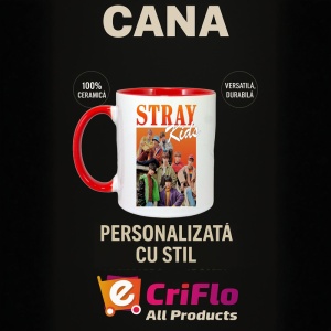 Cana K-POP cu formatia trupa KPOP STRAV KIDS 735 - Img 48