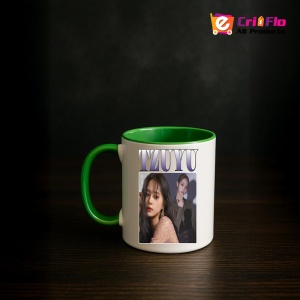 Cana K-POP cu formatia trupa KPOP TZUYU 744 - Img 22