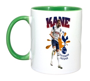 Cana Kane Tottenham Hotspur - Img 4