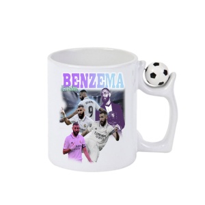 Cana Karim Benzema Real Champion - Img 2