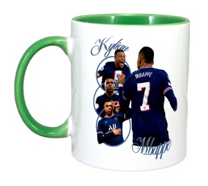 Cana Kylian Mbape 7 PSG best - Img 3