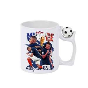 Cana Kylian Mbappe Allez les Bleus