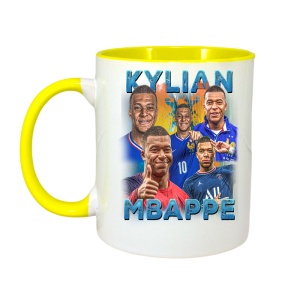 Cana Kylian Mbappe France Top - Img 6