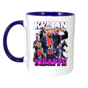 Cana Kylian Mbappe PSG goal - Img 5