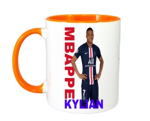 Cana Kylian Mbappe PSG Prezentare - Img 7