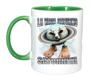 Cana La Vaca Saturno Saturnita 2 - Tralalero Tralala - Img 3